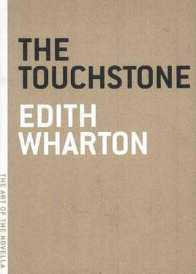 The Touchstone - Art of the Novel (Paperback)