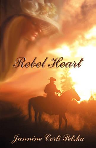 Rebel Heart (Paperback)