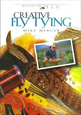Creative Fly Tying (Spiral bound)
