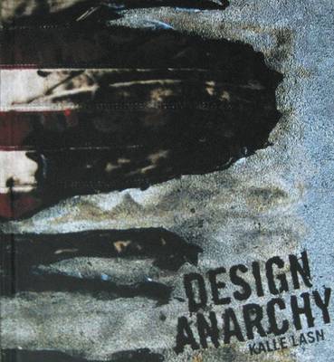 Design Anarchy (Hardback)