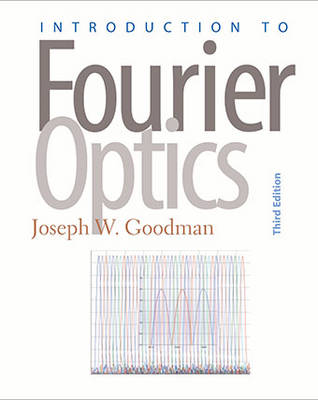 Introduction to Fourier Optics (Hardback)