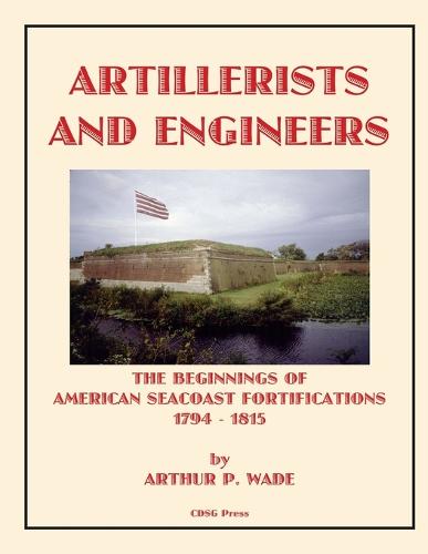 Artillerists and Engineers pb (Paperback)