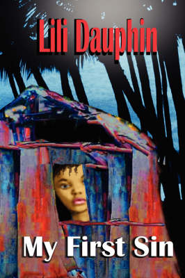My First Sin (Paperback)