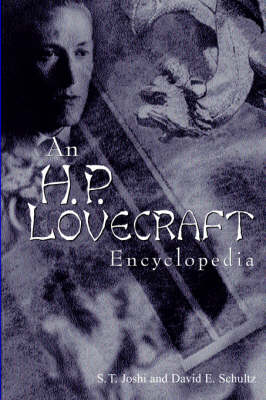 An H.P. Lovecraft Encyclopedia (Paperback)