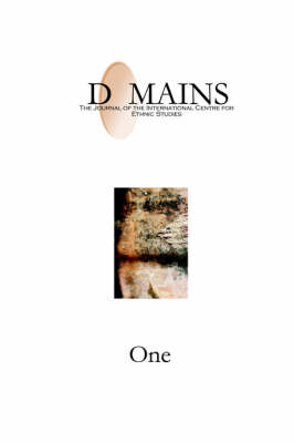 Domains One (Paperback)