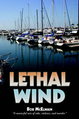 Lethal Wind (Paperback)