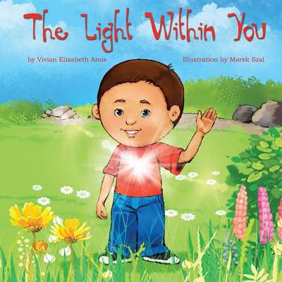 The Light Within You (Paperback)