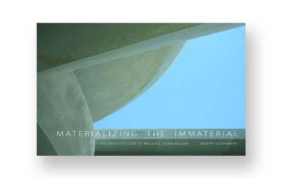 Materializing the Immaterial ウォレス・カニンガム Materializing the Immaterial ウォレス・カニンガム - メルカリ