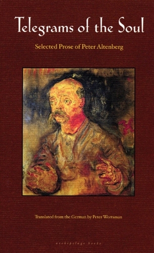 Telegrams Of The Soul (Paperback)