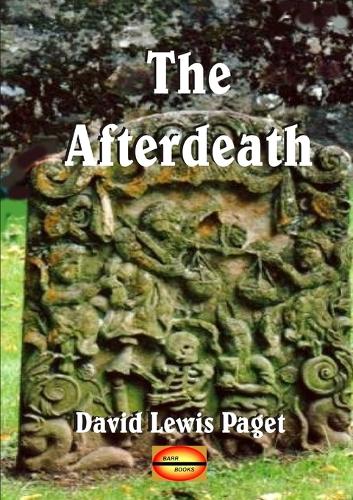 The Afterdeath (Paperback)