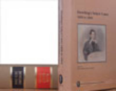 Dowling's Select Cases: 1828 to 1844 (Hardback)