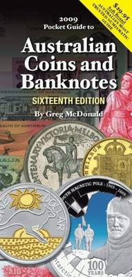 Pocket Guide to Australian Coins and Banknotes (Paperback)