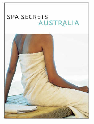 Spa Secrets Australia - Deck of Secrets