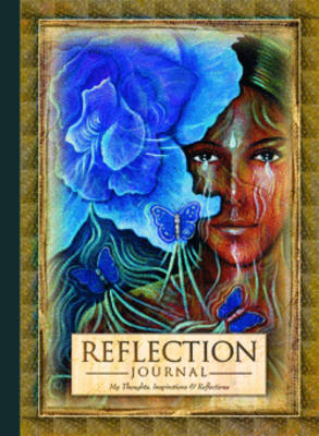 Reflections Journal (Hardback)