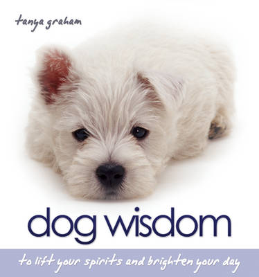 Dog Wisdom: To Lift Your Spirits and Brighten Your Day (Hardback)