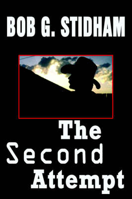 The Second Attempt (Paperback)