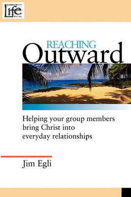 Reaching Outward (Paperback)