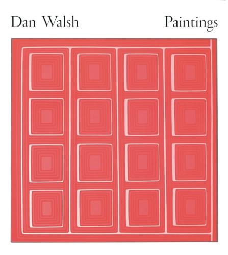 Dan Walsh: Paintings (Hardback)