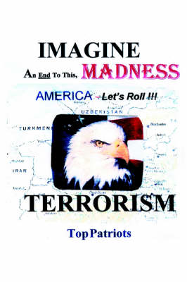 Imagine-An End to This Madness Terrorism: The Intelligence Community Under the Bush-Cheney Administration (Paperback)