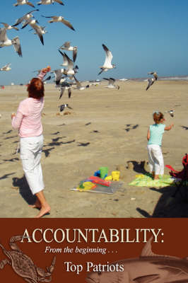 Accountability: From the Beginning... (Hardback)