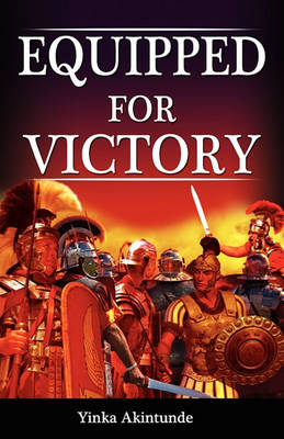 Equipped for Victory (Paperback)