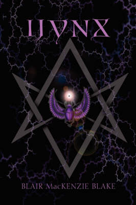 Ijynx (Hardback)