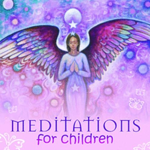 Meditations for Children (CD-Audio)