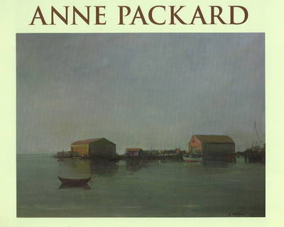Anne Packard (Hardback)