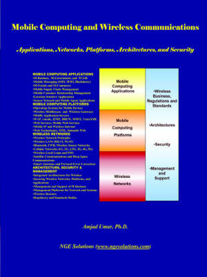 Mobile Computing and Wireless Communications (Paperback)