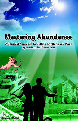Mastering Abundance (Paperback)