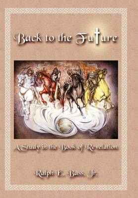 Back to the Future (Hardback)