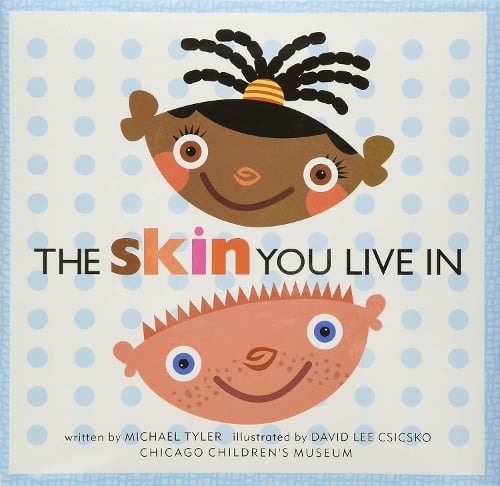 The Skin You Live In (Hardback)