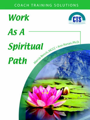 Work As A Spiritual Path (Paperback)
