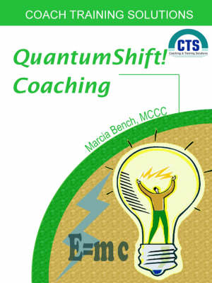 QuantumShift Coaching (Paperback)