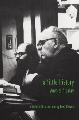 A Little History (Paperback)