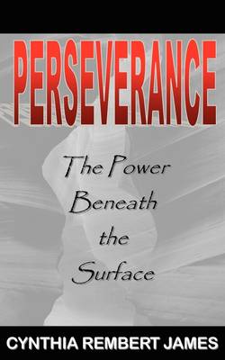 Perseverance: The Power Beneath the Surface (Paperback)