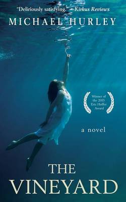 The Vineyard (Paperback)