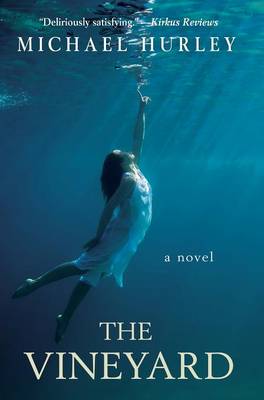 The Vineyard (Hardback)