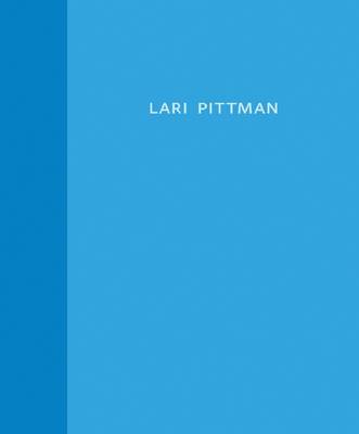 Lari Pittman: Paintings and Works on Paper (Hardback)