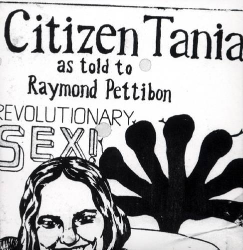 Citizen Tania: As Told to Raymond Pettibon (DVD)
