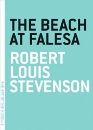 The Beach At Falesa - Art of the Novel (Paperback)