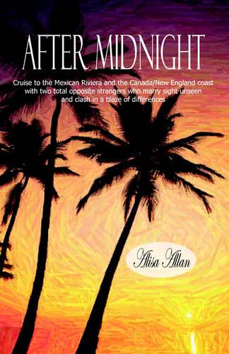 After Midnight (Paperback)