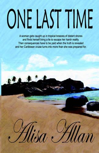 One Last Time (Paperback)