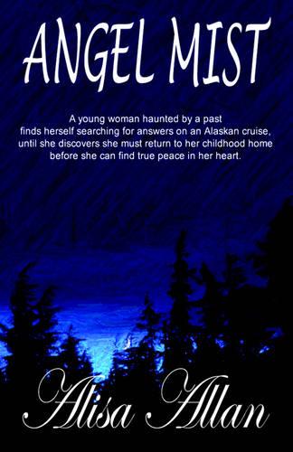 Angel Mist (Paperback)