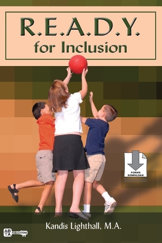 R.E.A.D.Y. for Inclusion (Paperback)