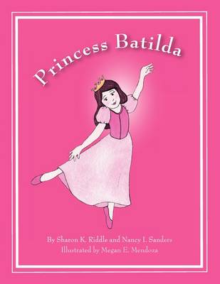 Princess Batilda (Paperback)