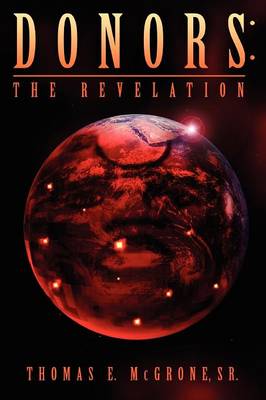 Donors The Revelation (Paperback)
