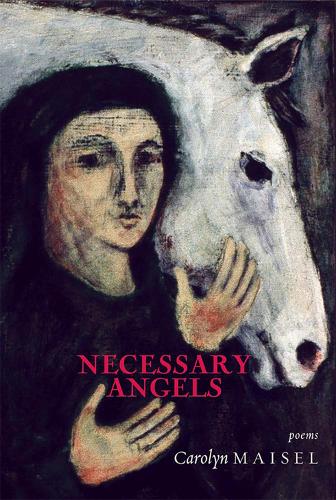 Necessary Angels: Poems (Paperback)