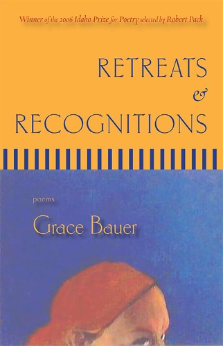 Retreats & Recognitions: Poems (Paperback)