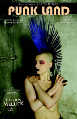 Punk Land (Paperback)